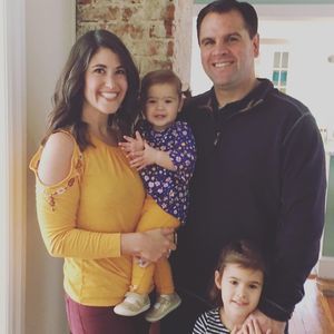 Meet your Posher, Colleen